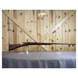 M1871 Beaumont Single Shot Bolt Action Rifle