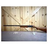 Winchester Model 37 Single Barrel 12 Gauge Shotgun