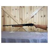 Mossberg Model 600 AT  12 Gauge Pump Shotgun