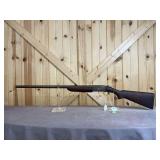 Winchester Model 37 Single Barrel 12 Gauge Shotgun