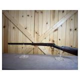 Marlin Model 97 .22 LR Lever Action Rifle