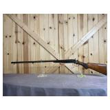 Janssen Sons Shotgun 12 Gauge Double Barrel Shotgun