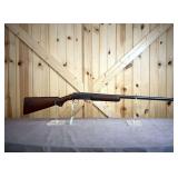 Winchester Model 37 Single Barrel 12 Gauge Shotgun
