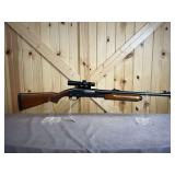 Remington Model 870 12 Gauge Pump Shotgun