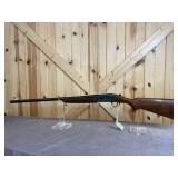 Savage Model 220A 16 Gauge Single Barrel Shotgun