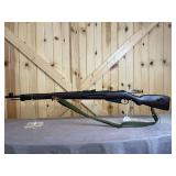 Mosin Nagant  M1891 1944 7.62x53R Bolt Action Rifle
