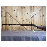 Harrington & Richardson Model 176 Single Barrel 10 Gauge Shotgun