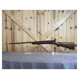 Winchester Model 74 .22 LR Semiauto Rifle