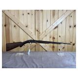 Remington Model 12-A .22 LR Pump Rifle