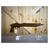 Universal Firearms Enforcer .30 Carbine Semiauto Carbine Pistol