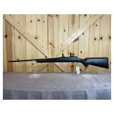 Remington Model 700 .22-250 Bolt Action Rifle
