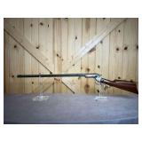Stevens .35 Caliber Single Shot Rifle