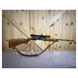 Belgium Made Browning SA-22 .22 LR Semiauto Rifle