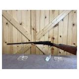 Remington Model 6 .22 LR Single Shot Rifle