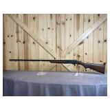 Savage Arms/Stevens Model 94 12 Gauge Single Barrel Shotgun