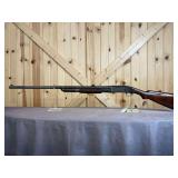 Remington Pump Shotgun