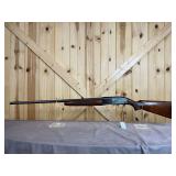 Winchester Model 50 12 Gauge Semiauto Shotgun