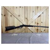 Stevens .22 LR Single Shot Rifle