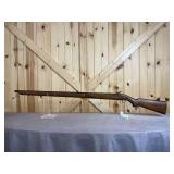 Firearms International Corp Percussion Muzzleloader