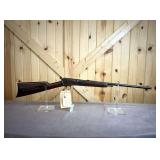 WInchester Model 03 .22 Semiauto Rifle