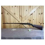 Unmarked 20 Gauge Single Barrel Shotgun