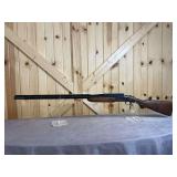 Winchester Model 37  Single Shot 12 Gauge Shotgun