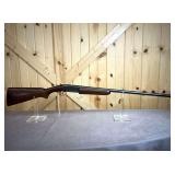 Winchester Model 37 20 Gauge Single Barrel Shotgun