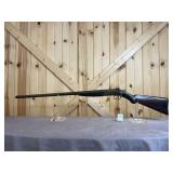 Bacon Arms 12 Gauge Single Barrel Percussion Shotgun