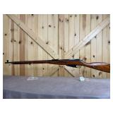 Russian Mosin-Nagant 1943 Model 7.62 Russian Bolt Action Rifle