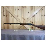 Winchester Model 37 Single Barrel 12 Gauge Shotgun