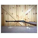 Henry Commemorative .22 LR Lever Action Rifle
