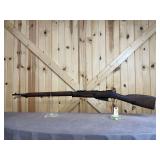 Finnish Mosin Nagant 1942 7.62x54 Bolt Action Rifle