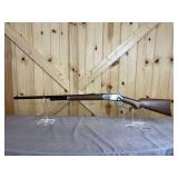 Winchester Model 94 Theodore Roosevelt Commemorative .30-30 Lever Action Rifle