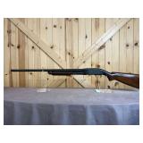 Winchester Model 25 12 Gauge Pump Shotgun