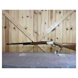 Commemorative Teddy Roosevelt Winchester Model 94 .30-30 Lever Action Rifle