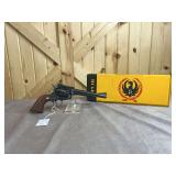 Ruger New Model Blackhawk .32 Caliber Convertible SA Revolver