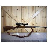 Weatherby Vanguard .300 Weatherby Magnum Bolt Action Rifle