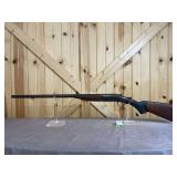 Iver Johnsons Champion 20 Gauge Single Barrel Shotgun