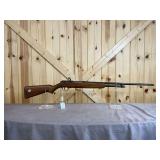 Savage/Springfield Model 39-A Bolt Action .410 Shotgun