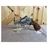 Smith & Wesson Performance Center