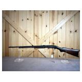 Remington Model 12-C .22 LR Pump Rifle