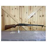 Savage Model 24 .22 LR/.410 Over/Under Combo Gun