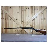 Eclipse Gun Co. 12 Gauge Double Barrel Shotgun