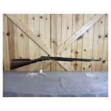 Winchester Model 62A .22 LR Pump Rifle