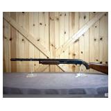 JC Higgins/Sears  Model 20 12 Gauge Pump Shotgun