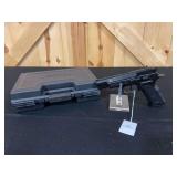 SAR USA B6 Sarsilmaz 9mm Semiauto Pistol