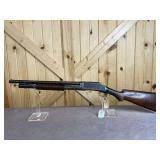 Winchester Model 97 12 Gauge Pump Shotgun