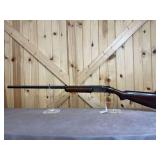 Winchester Model 37 Single Barrel 12 Gauge  Shotgun