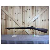 U.S. Model 1884 Springfield Armory .45-70 Trapdoor Rifle