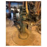 Kerrihard Power Hammer